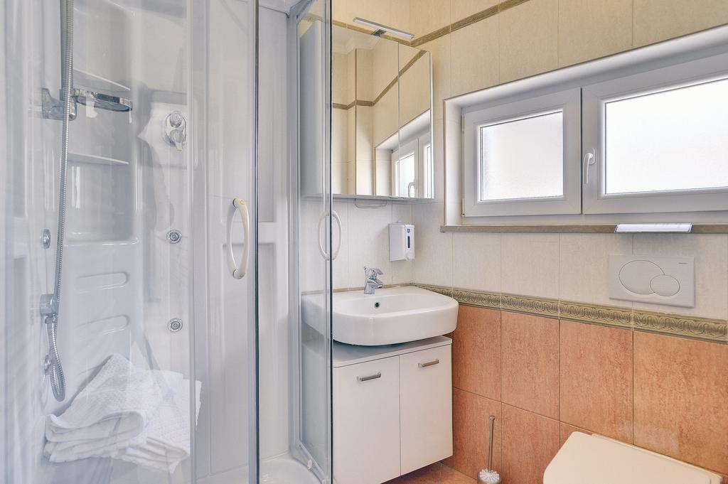 Apartments Vea Πούλα Εξωτερικό φωτογραφία