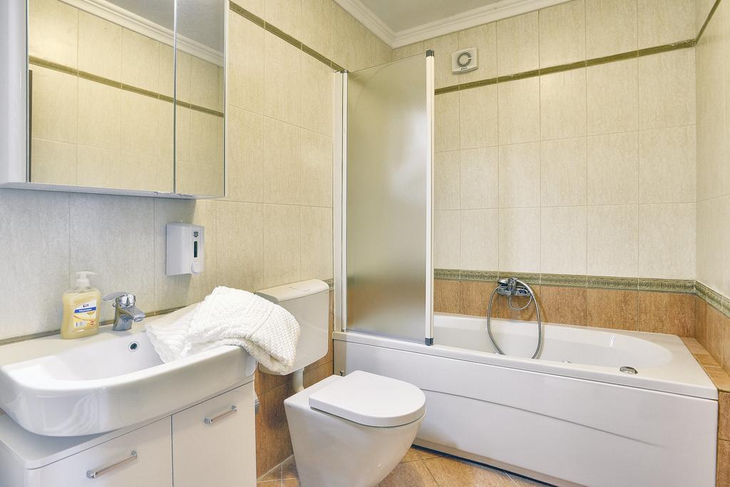 Apartments Vea Πούλα Εξωτερικό φωτογραφία
