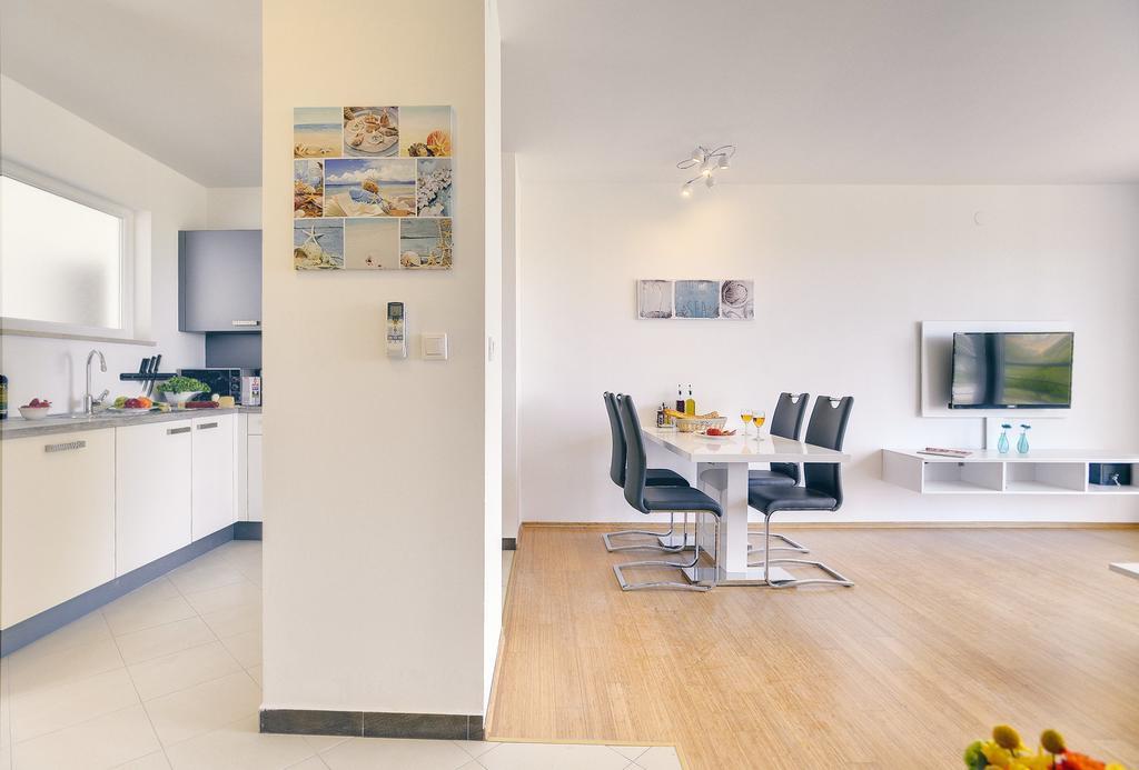 Apartments Vea Πούλα Εξωτερικό φωτογραφία