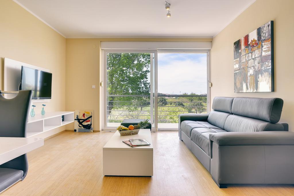 Apartments Vea Πούλα Εξωτερικό φωτογραφία
