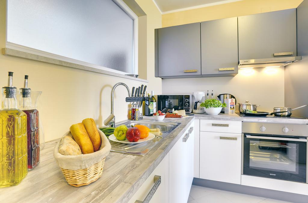 Apartments Vea Πούλα Εξωτερικό φωτογραφία