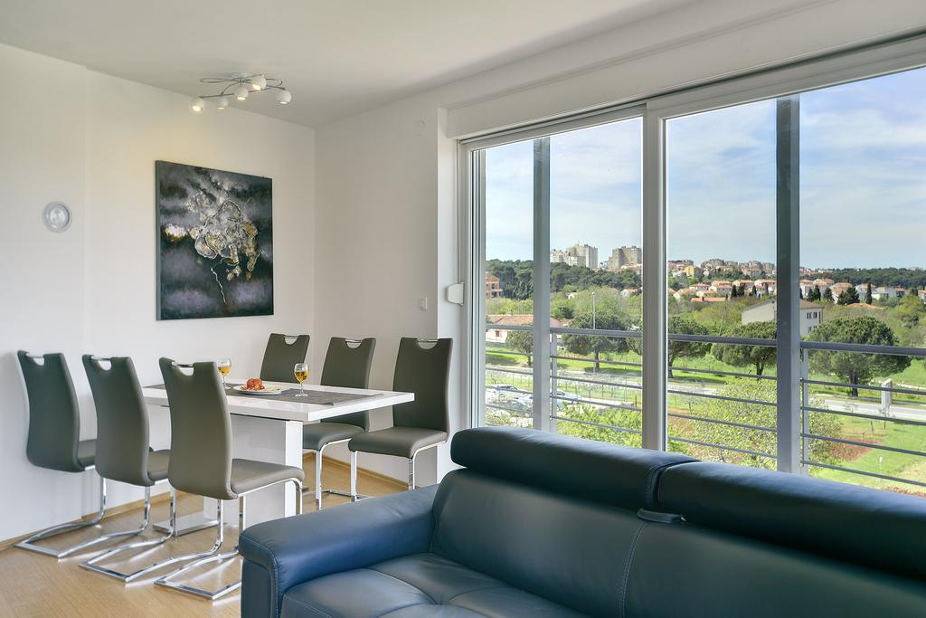Apartments Vea Πούλα Εξωτερικό φωτογραφία