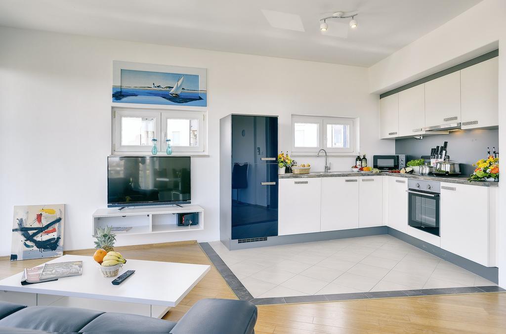 Apartments Vea Πούλα Εξωτερικό φωτογραφία
