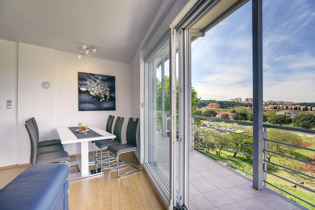 Apartments Vea Πούλα Εξωτερικό φωτογραφία