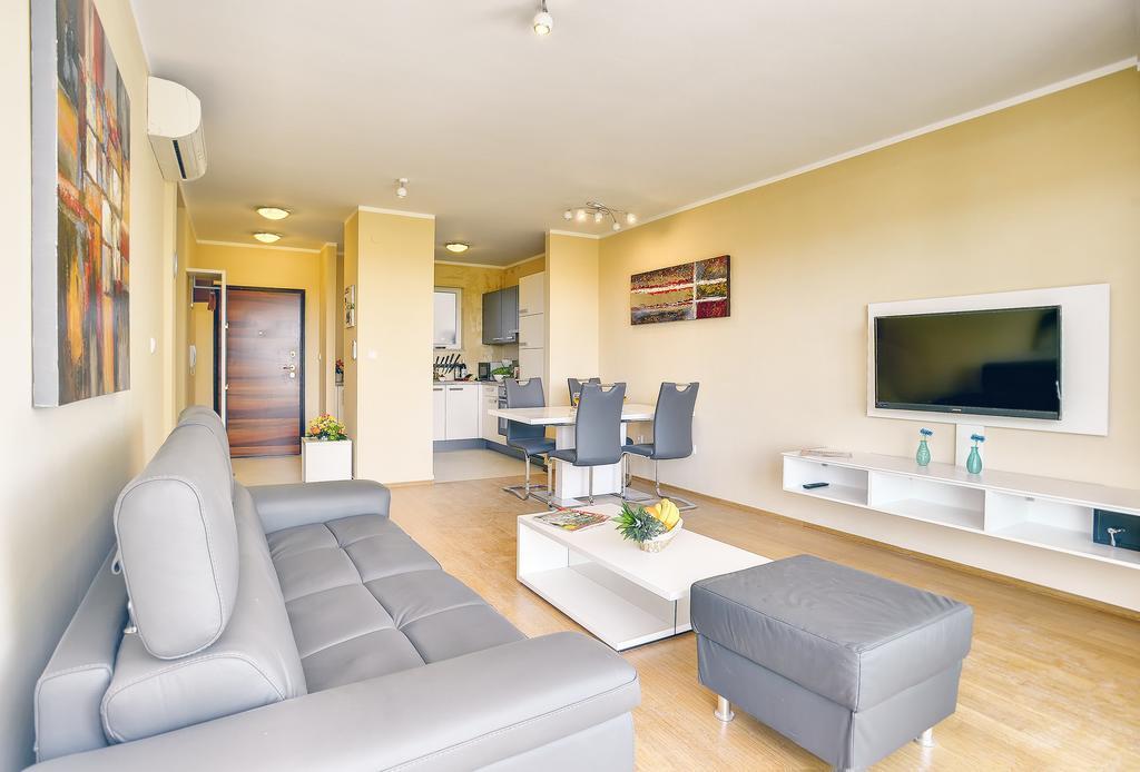 Apartments Vea Πούλα Εξωτερικό φωτογραφία