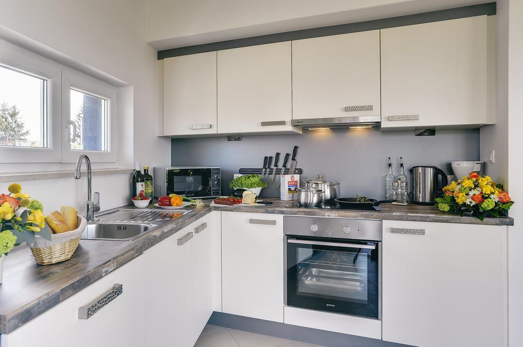 Apartments Vea Πούλα Εξωτερικό φωτογραφία