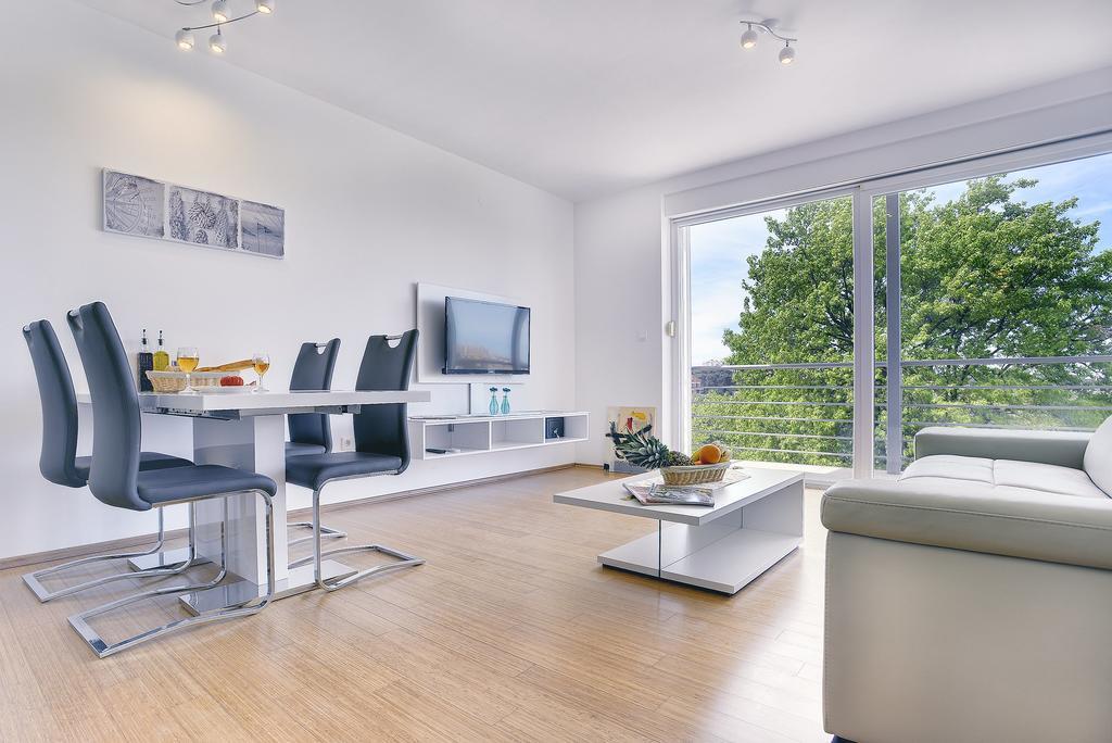 Apartments Vea Πούλα Εξωτερικό φωτογραφία