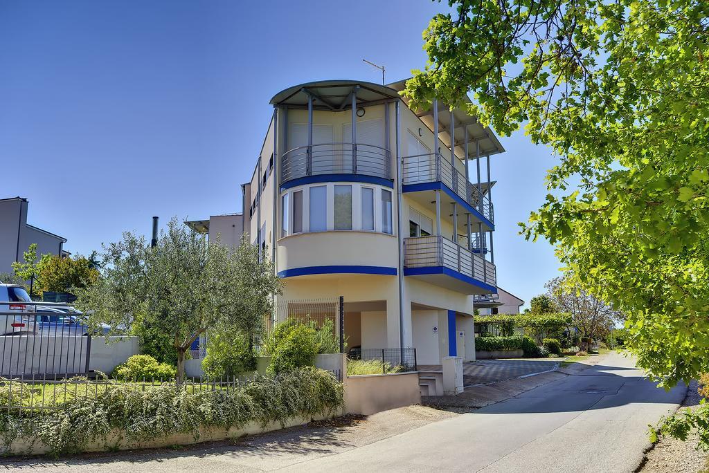 Apartments Vea Πούλα Εξωτερικό φωτογραφία