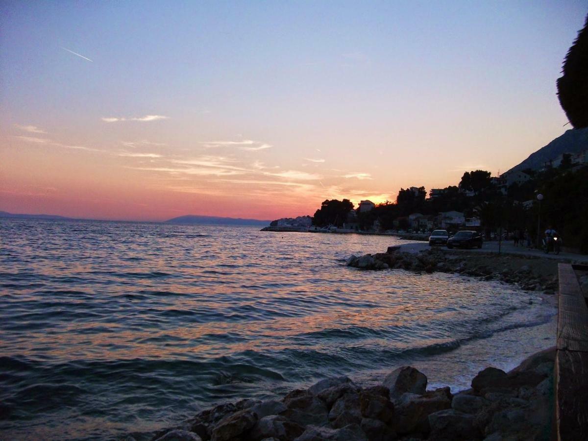 Apartments Vea Πούλα Εξωτερικό φωτογραφία