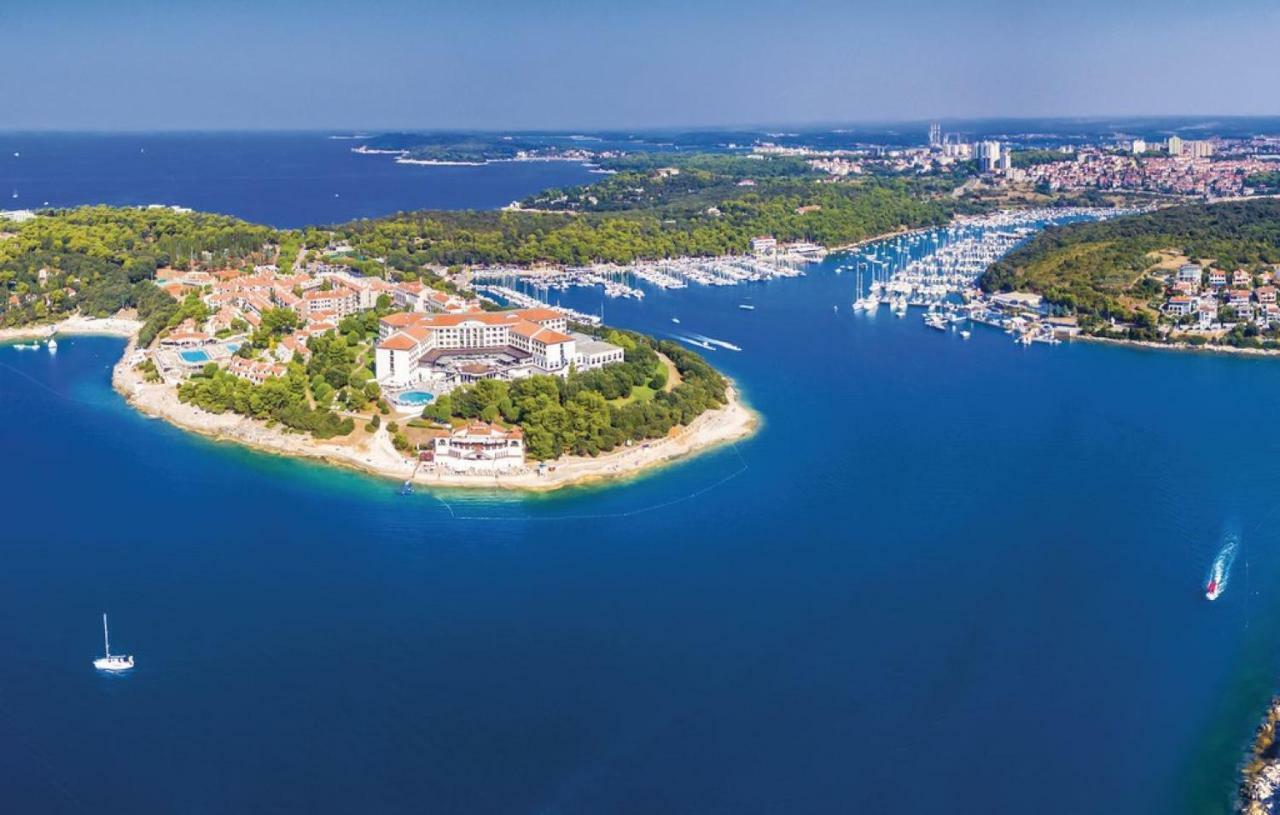 Apartments Vea Πούλα Εξωτερικό φωτογραφία